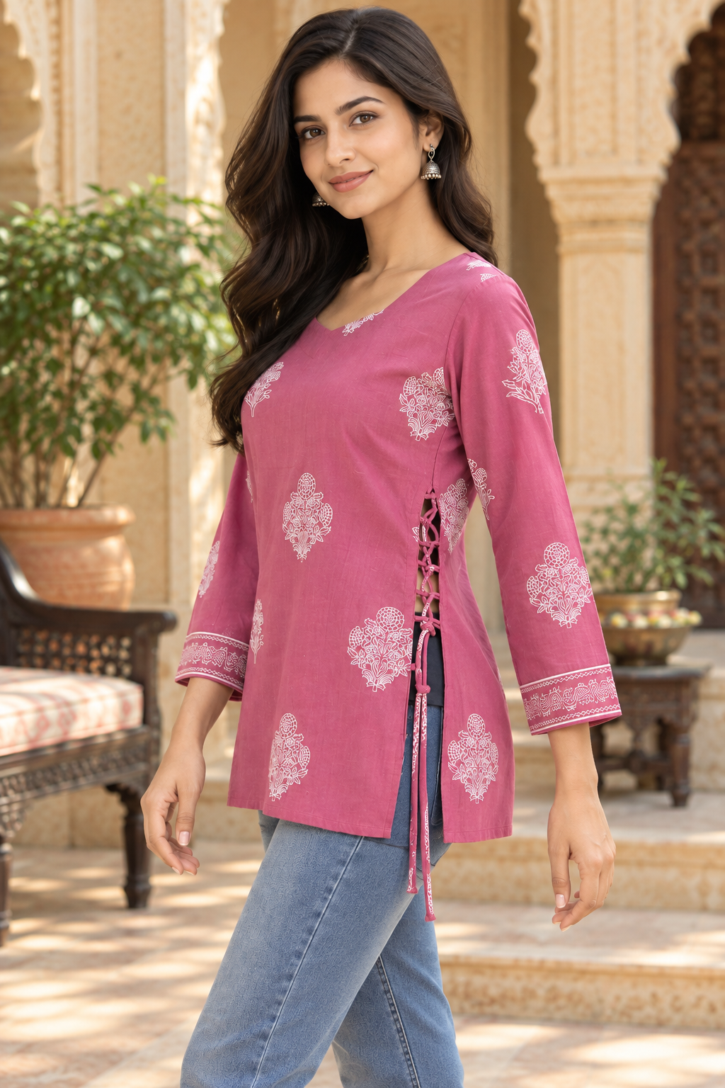 Top and Tunic's