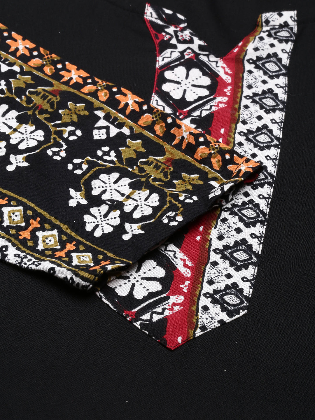 Pure cotton kurta pant set