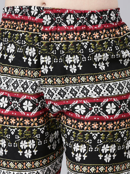 Pure cotton kurta pant set